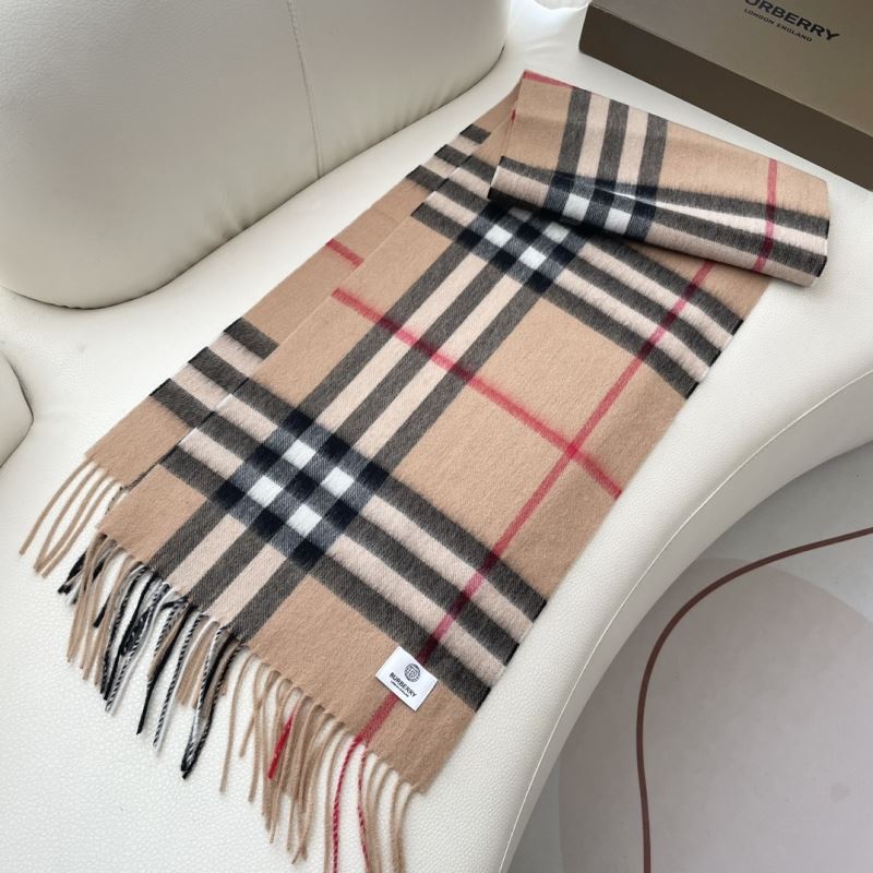 Burberry Scarf